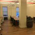 Commercial sublet space in Manhattan,NY