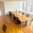 Commercial sublet space in Manhattan,NY