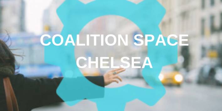 Coalition Space Chelsea