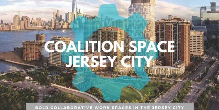 Coalition Space Jersey City