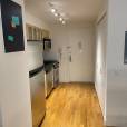 Residential sublet space