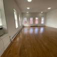 Commercial sublet space