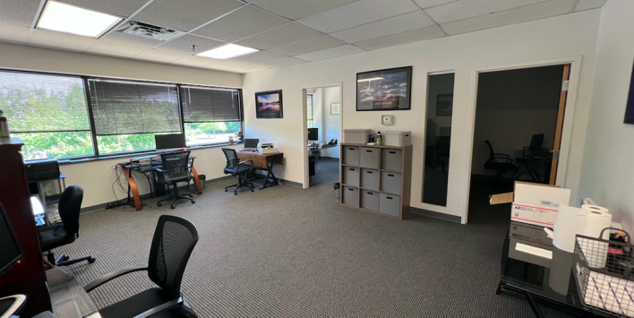 Office Space, 90 E Halsey Rd Parsippany