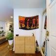 Residential sublet space
